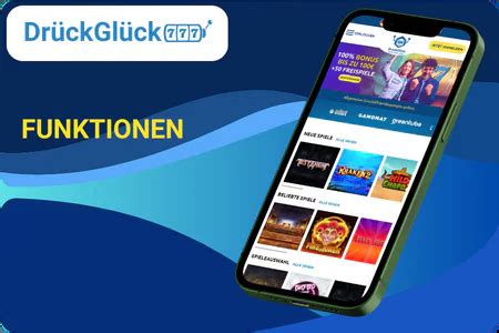 drück glück app|lll Drückglück App 2024 im Test .